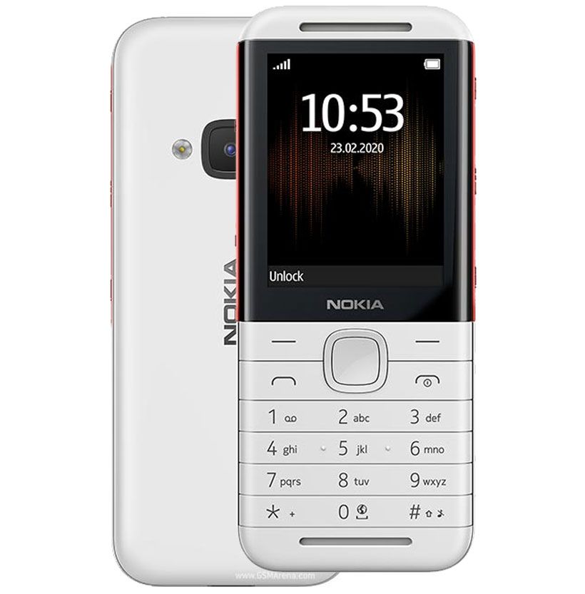 Nokia 5310