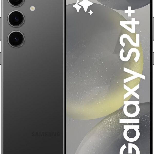Samsung Galaxy S24+ (256GB | 12GB RAM)
