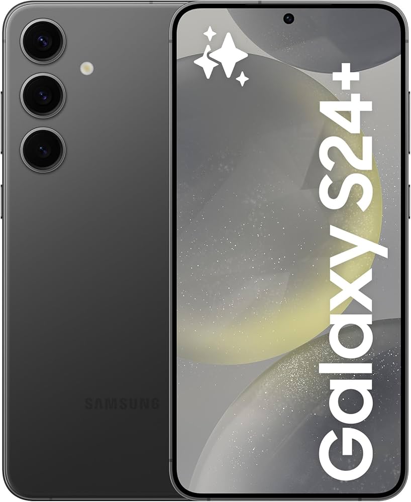 Samsung Galaxy S24+ (256GB | 12GB RAM)