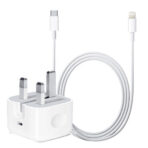iPhone 12 / 12 Pro Charger