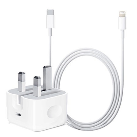 iPhone 12 / 12 Pro Charger