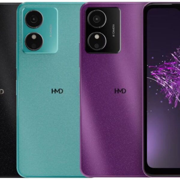 HMD Aura 2