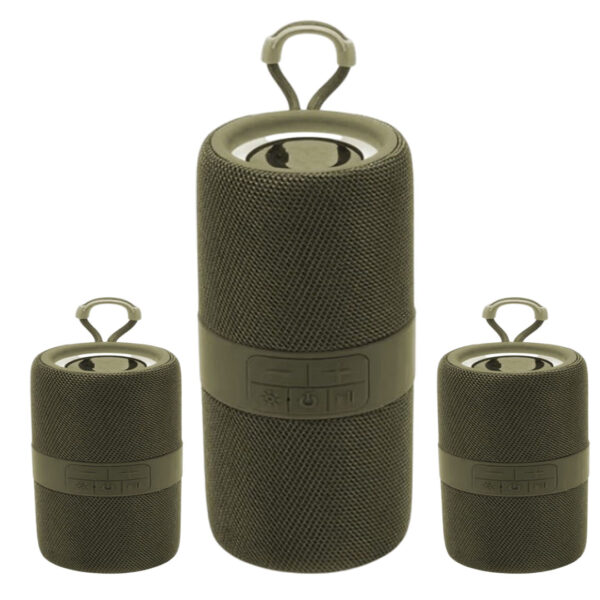 Mini Portable Speaker (MD657PS)