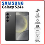 Samsung Galaxy S24+ (256GB | 12GB RAM)
