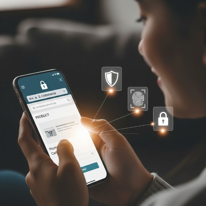 Don't Get Scammed: Top 5 Safety Tips for Online Shoppers in Ghana